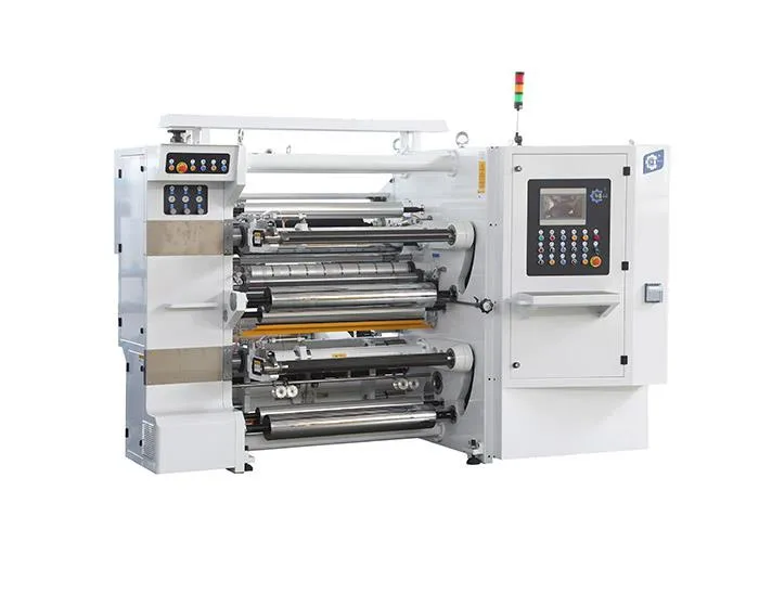 Alumiinifolion automaattinen leikkauskone