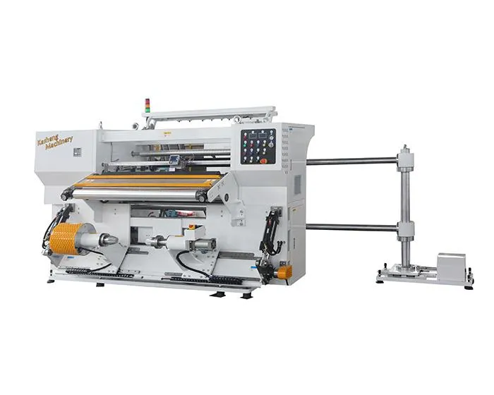 Automaattinen nopeiden kalvojen leikkauskone