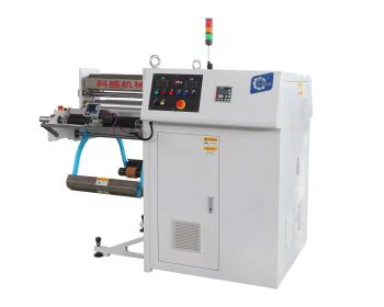 Automaattinen pikakelauslaite